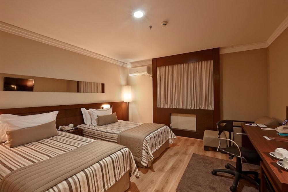 Fotos del hotel - Transamerica Executive Congonhas