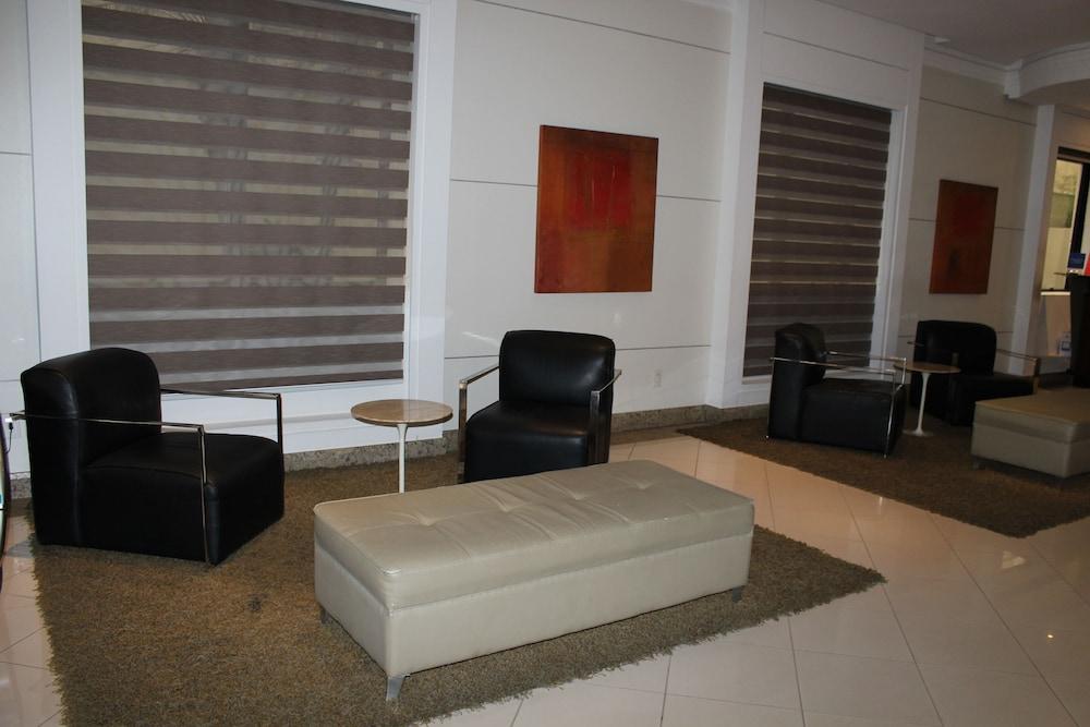 Fotos del hotel - Transamerica Executive Congonhas