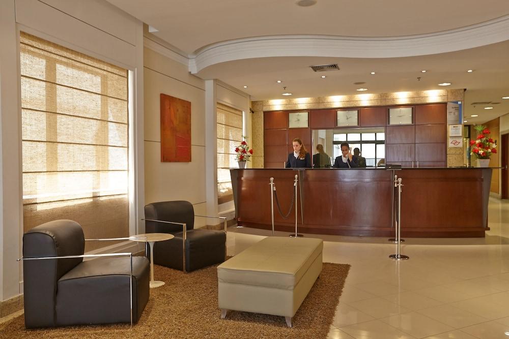 Fotos del hotel - Transamerica Executive Congonhas