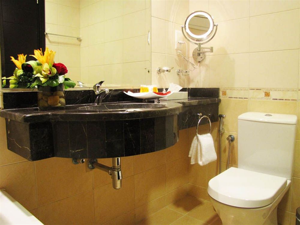 Fotos del hotel - PARAGON ABU DHABI