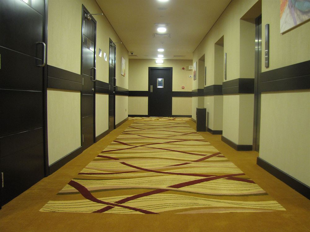 Fotos del hotel - PARAGON ABU DHABI