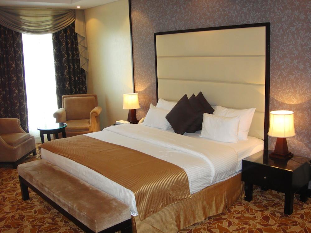 Fotos del hotel - PARAGON ABU DHABI