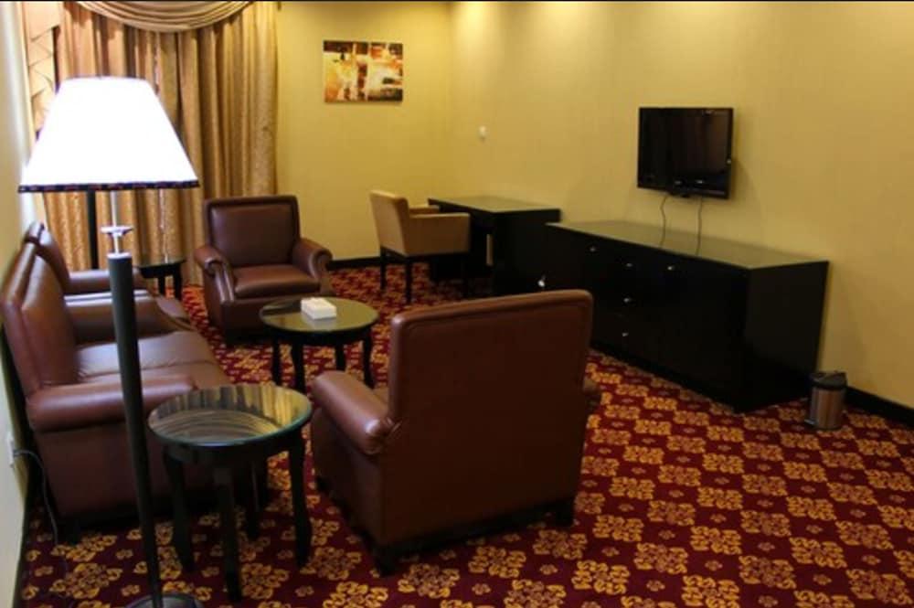 Fotos del hotel - PARAGON ABU DHABI