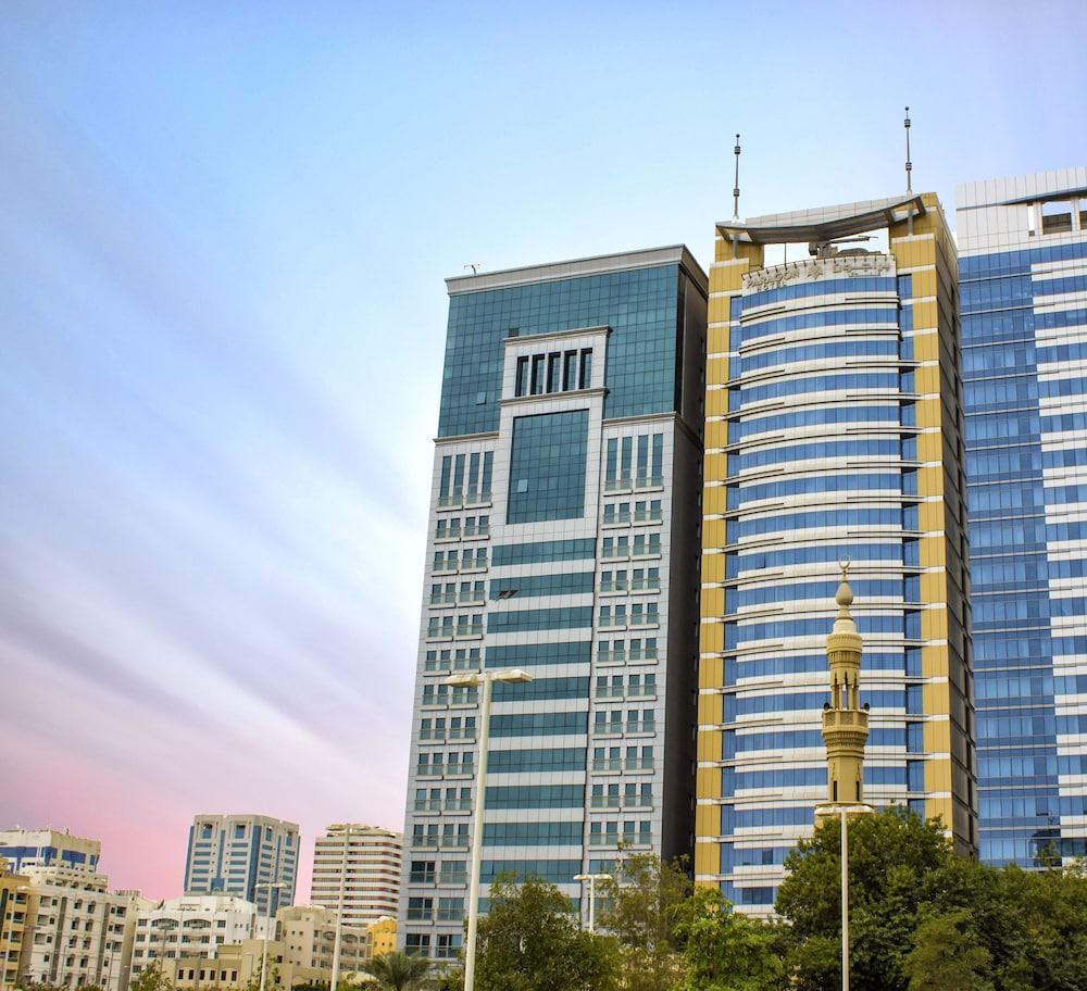 Fotos del hotel - PARAGON ABU DHABI