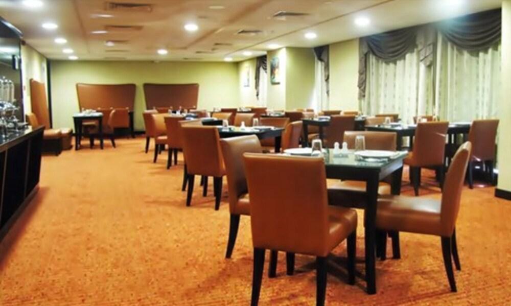 Fotos del hotel - PARAGON ABU DHABI