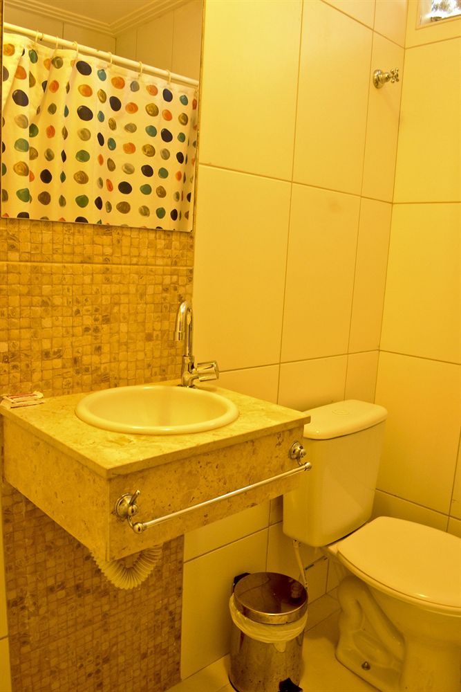 Fotos del hotel - HOTEL PORTO SALVADOR