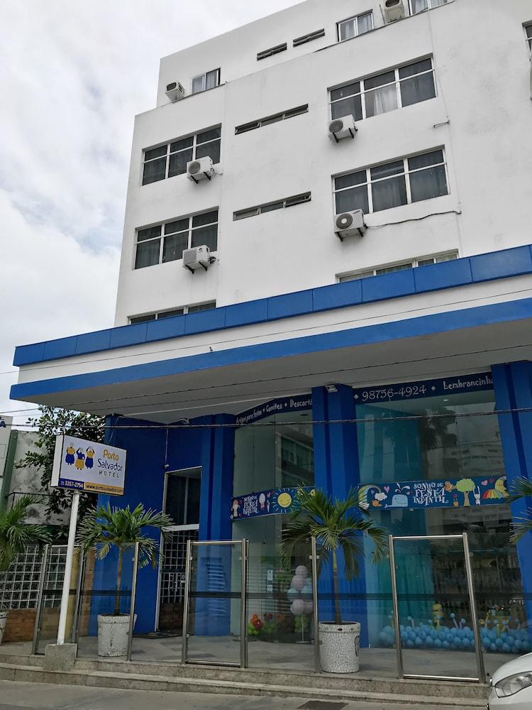 Fotos del hotel - HOTEL PORTO SALVADOR