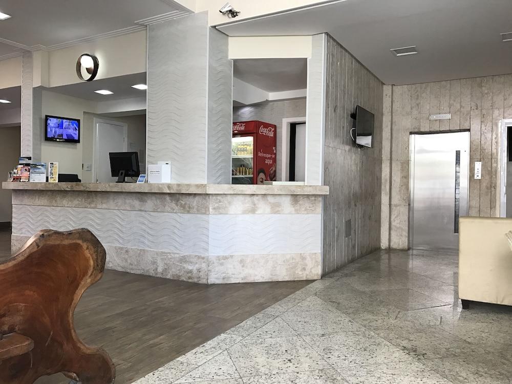 Fotos del hotel - HOTEL PORTO SALVADOR