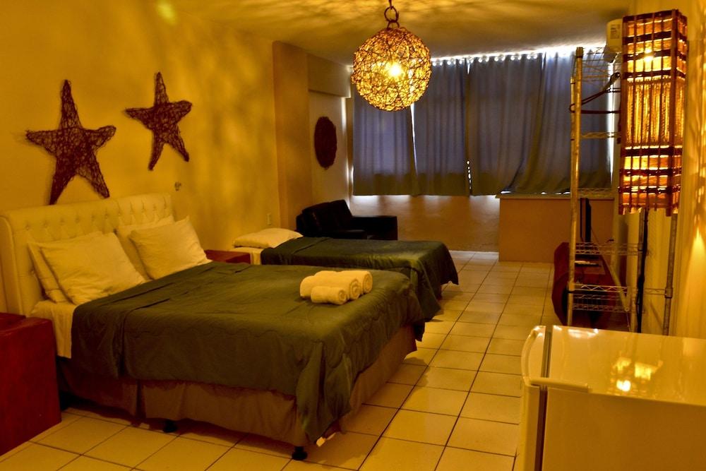 Fotos del hotel - HOTEL PORTO SALVADOR