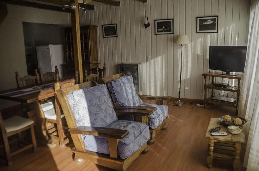 Fotos del hotel - VILLA PANIL