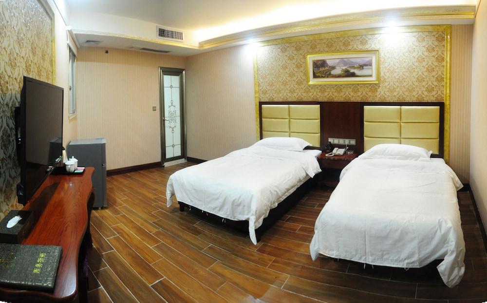 Fotos del hotel - JINGDU HOTEL