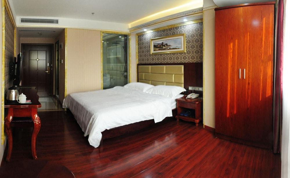 Fotos del hotel - JINGDU HOTEL