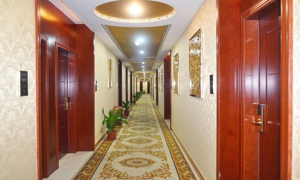 Fotos del hotel - JINGDU HOTEL