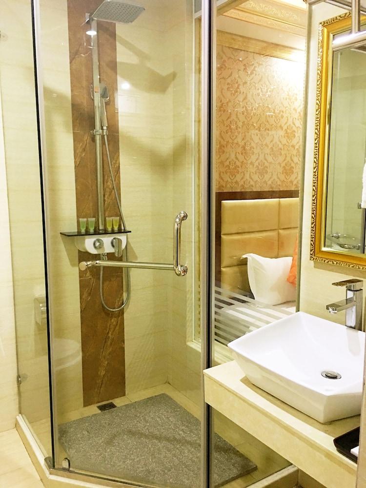 Fotos del hotel - JINGDU HOTEL