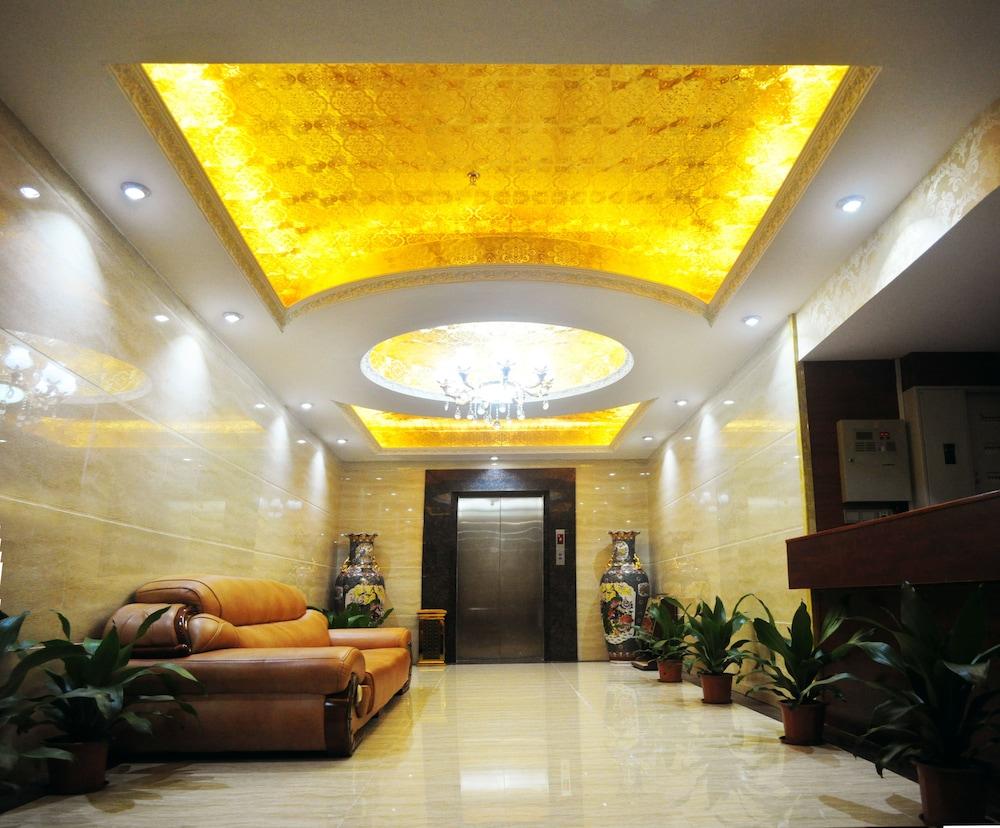 Fotos del hotel - JINGDU HOTEL