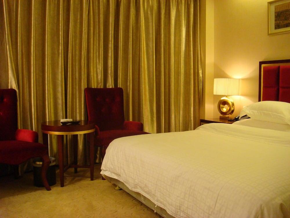 Fotos del hotel - Tian Yue