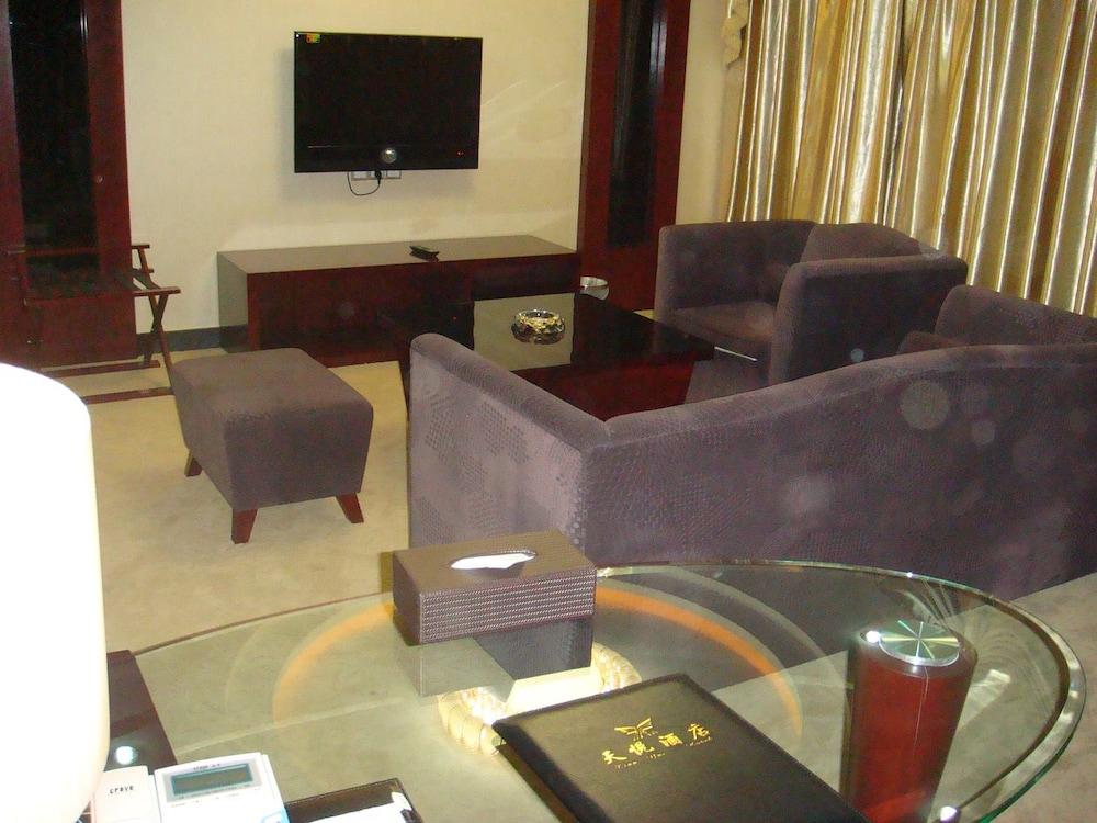 Fotos del hotel - Tian Yue