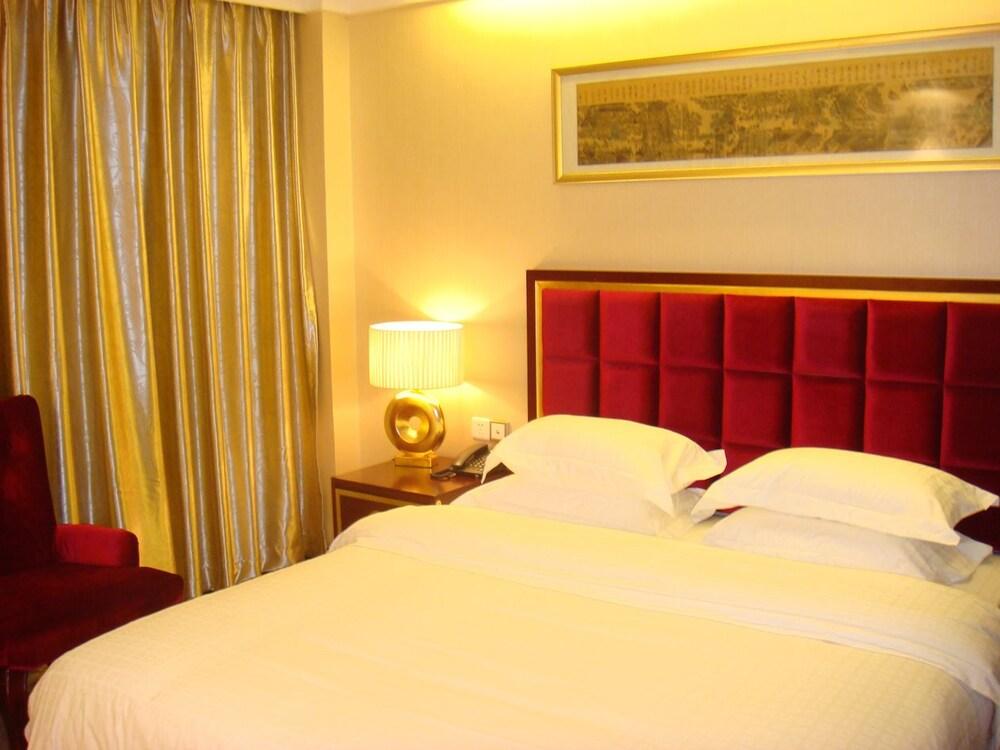 Fotos del hotel - Tian Yue