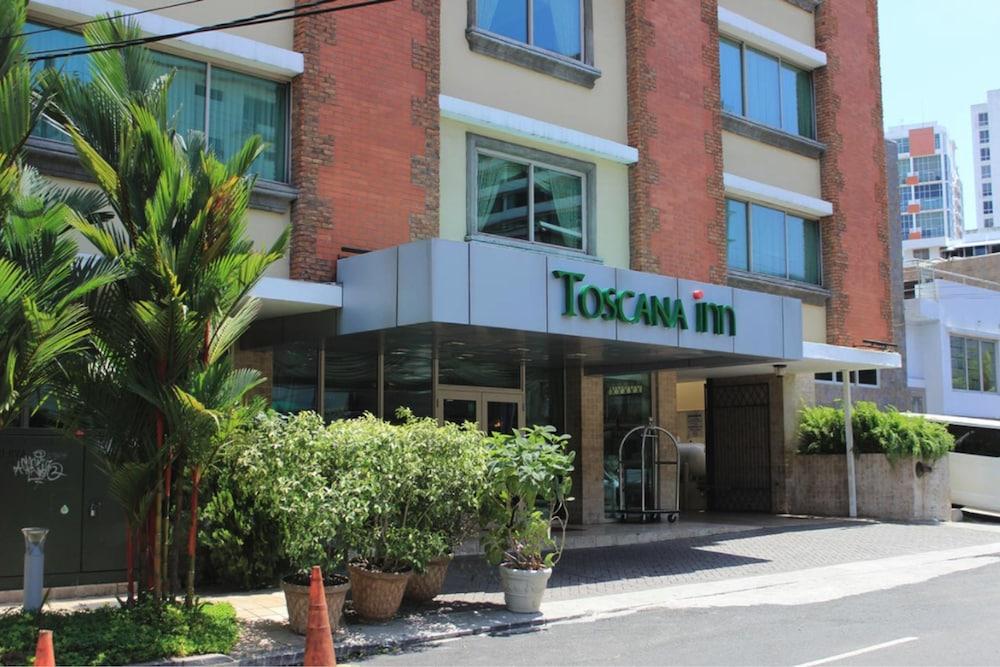 Fotos del hotel - Toscana Inn
