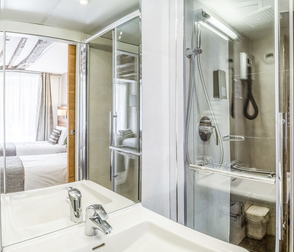 Fotos del hotel - Chabrol Opera