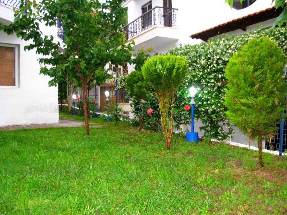 Fotos del hotel - Anemos Hotel