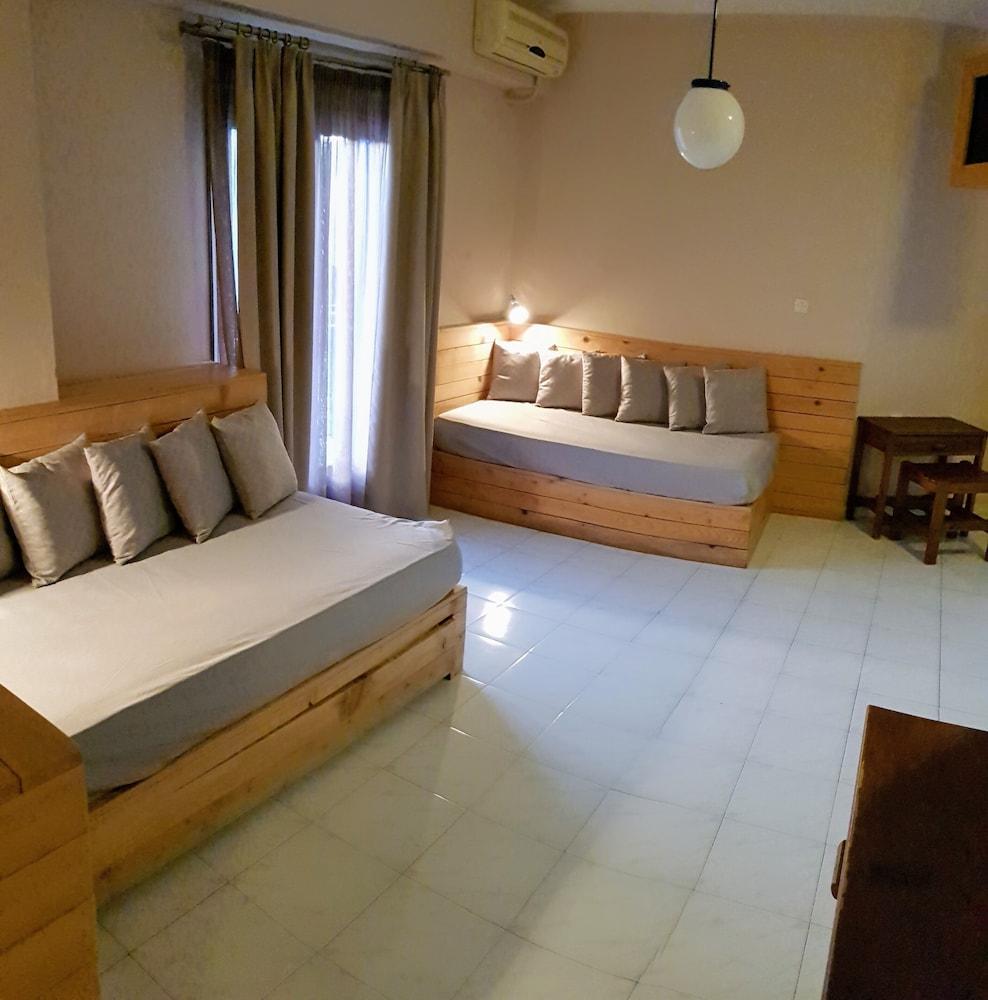 Fotos del hotel - Anemos Hotel