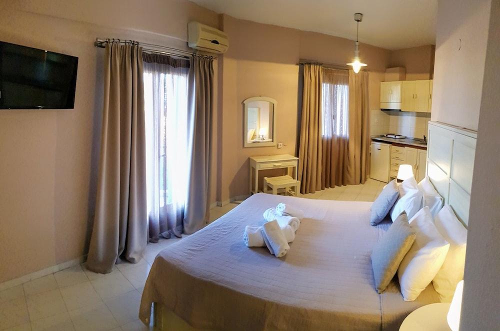 Fotos del hotel - Anemos Hotel