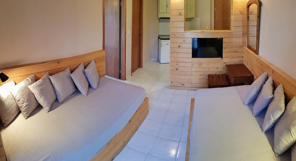 Fotos del hotel - Anemos Hotel