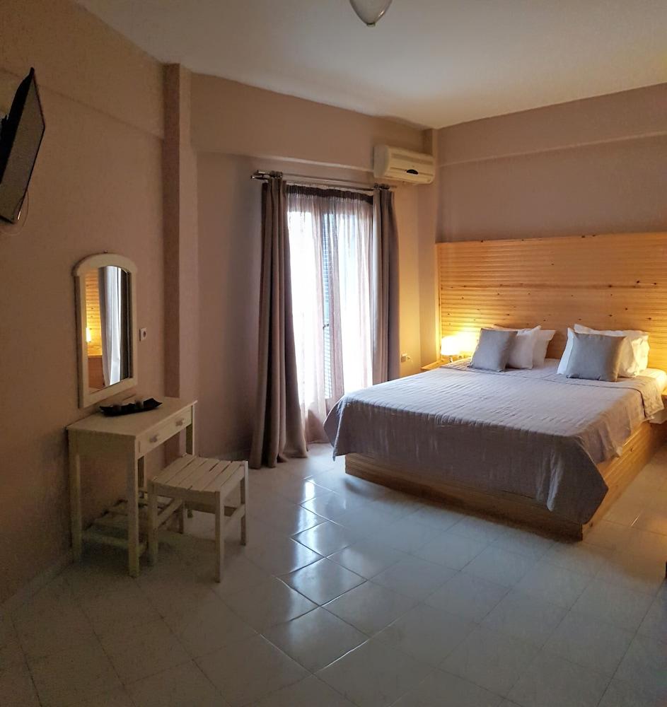 Fotos del hotel - Anemos Hotel