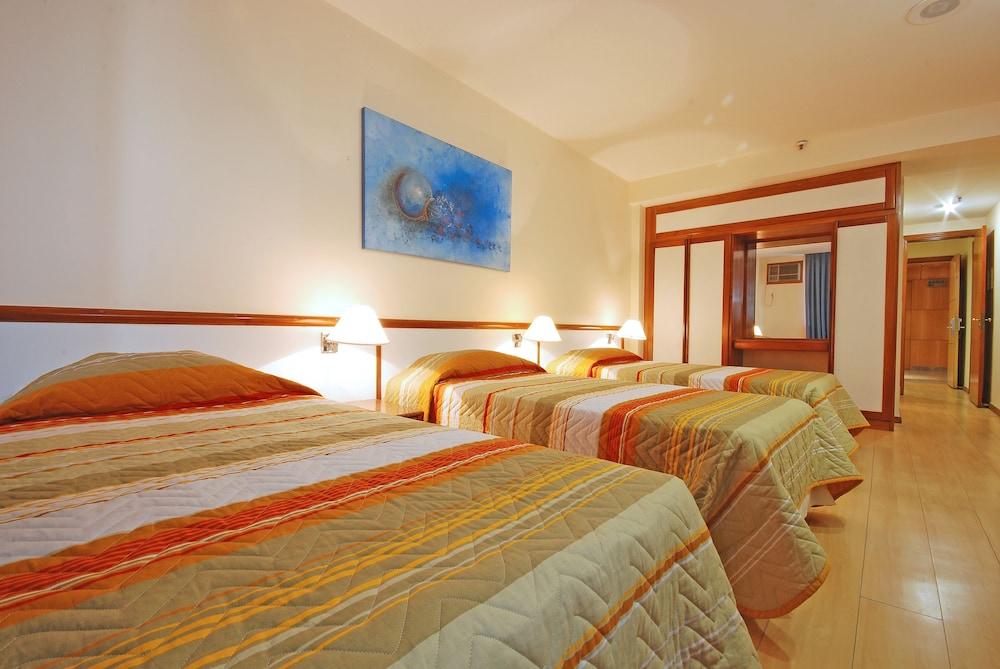 Fotos del hotel - AMERICAS BENIDORM PALACE HOTEL