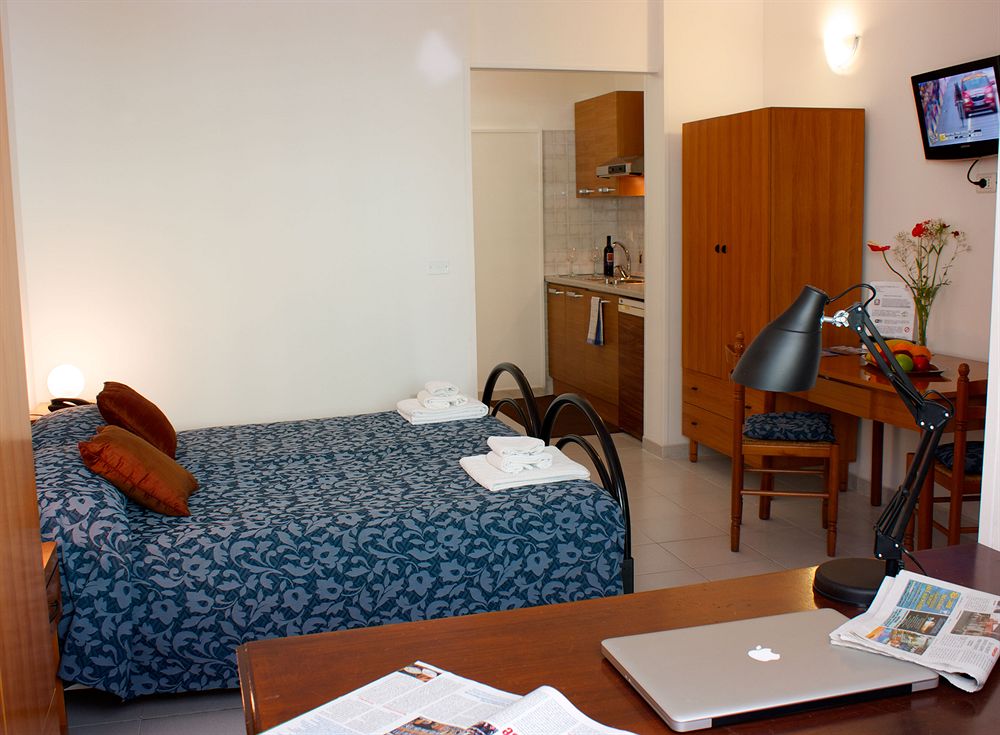 Fotos del hotel - RESIDENCE NEMO