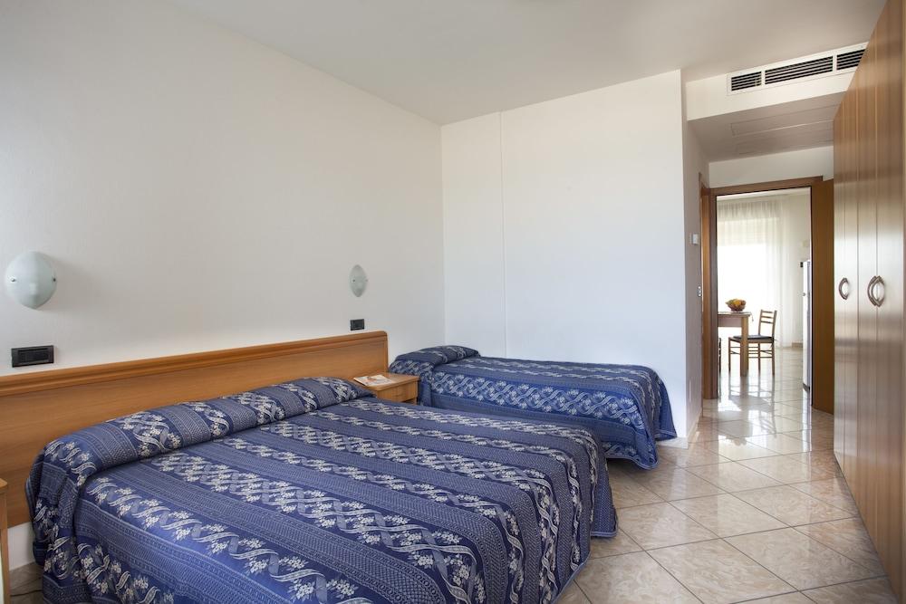 Fotos del hotel - Residence Piccadilly