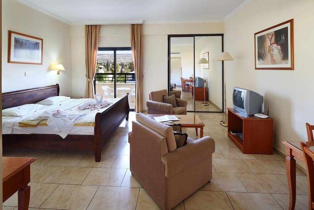 Fotos del hotel - PANARETI CORAL BAY