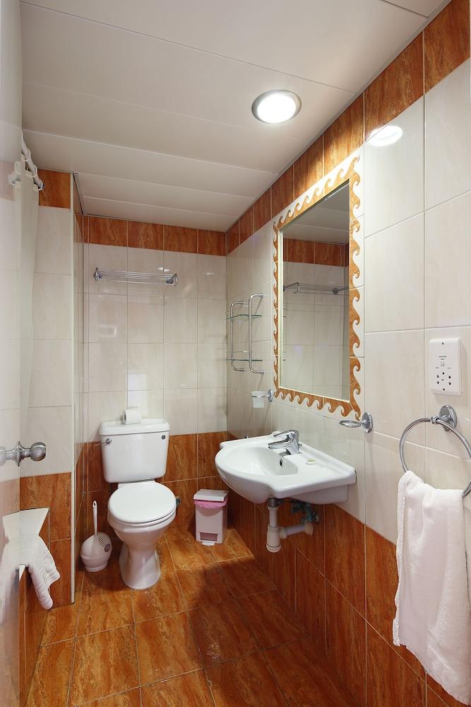 Fotos del hotel - PANARETI CORAL BAY