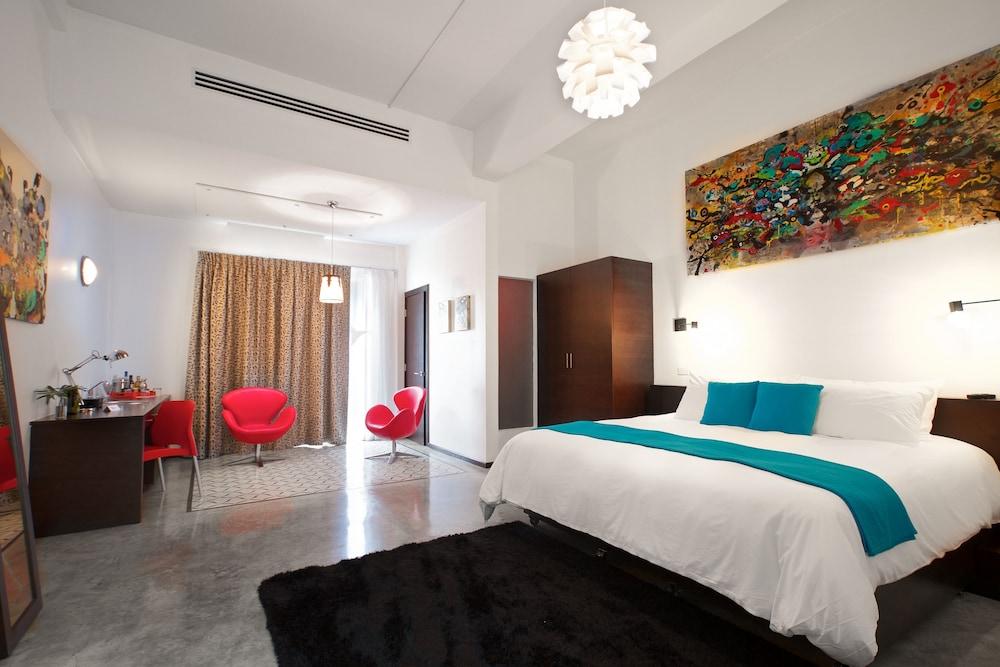 Fotos del hotel - TANTALO