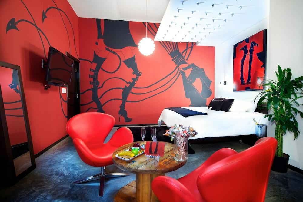 Fotos del hotel - TANTALO