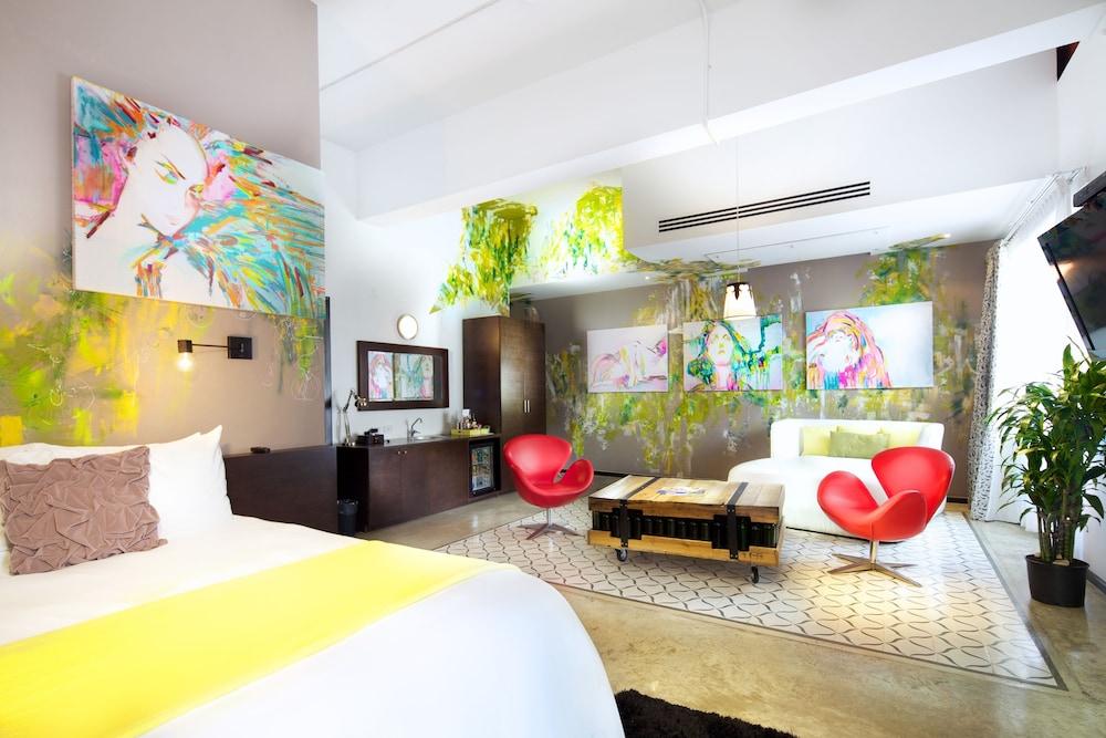 Fotos del hotel - TANTALO
