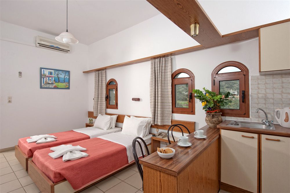 Fotos del hotel - Kiriakos Studios Apartments