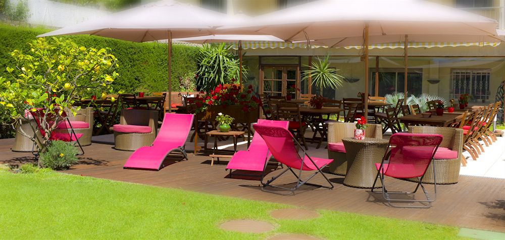 Fotos del hotel - BEAU SEJOUR