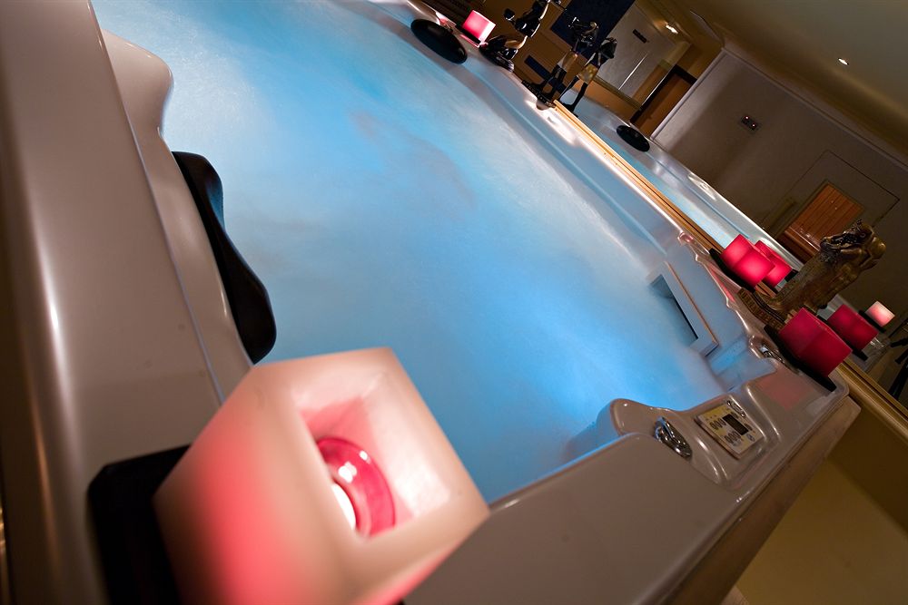 Fotos del hotel - BEAU SEJOUR