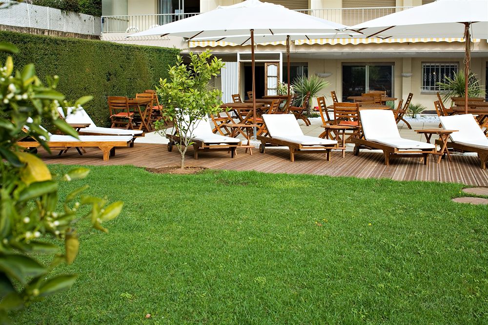 Fotos del hotel - BEAU SEJOUR