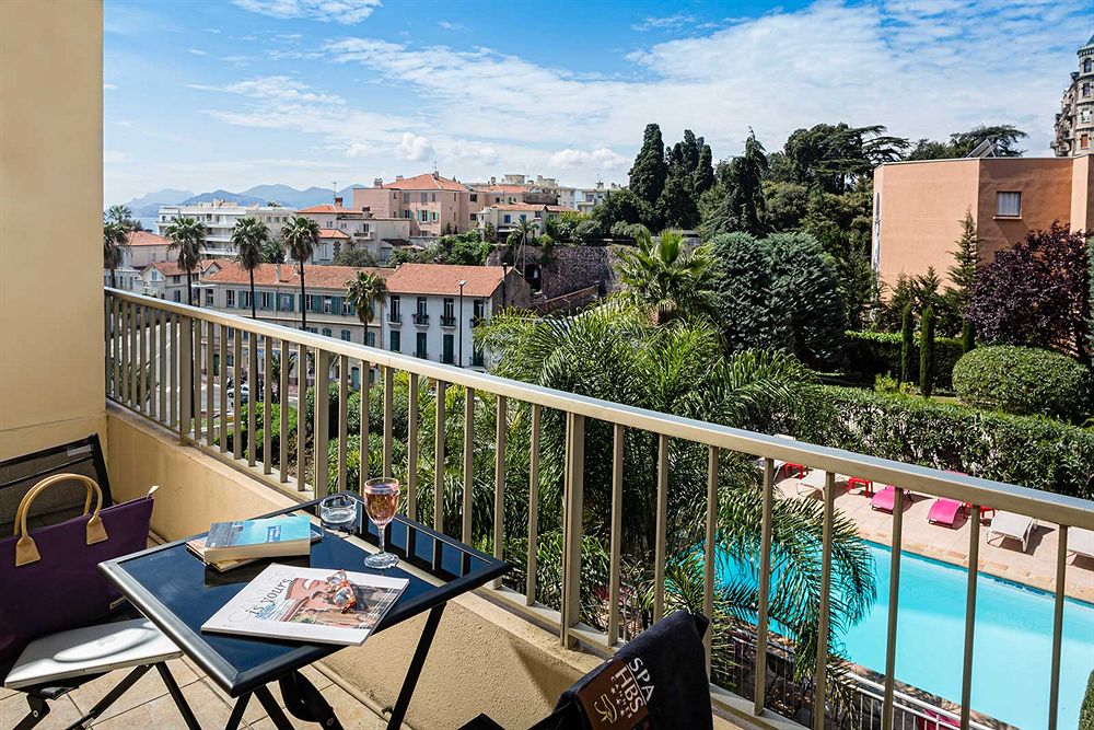 Fotos del hotel - BEAU SEJOUR