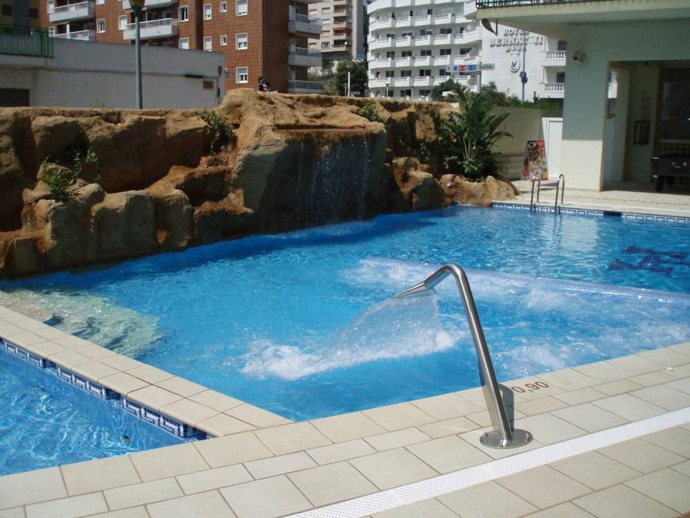 Fotos del hotel - TERRAMAR CALELLA