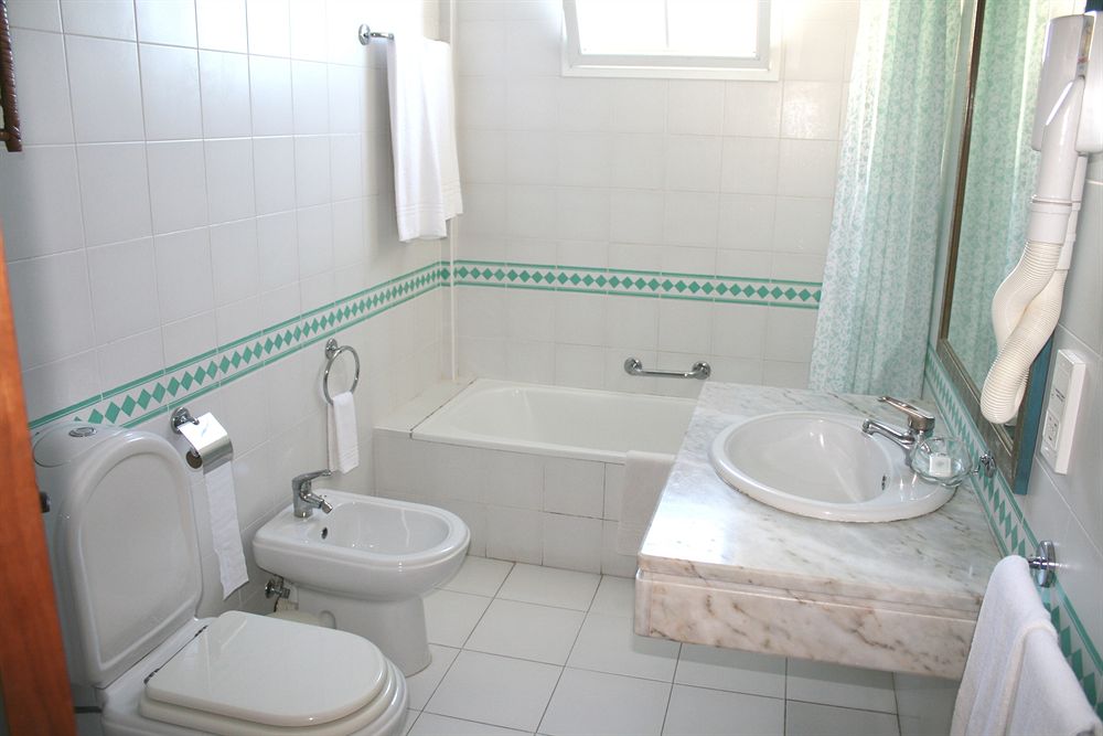 Fotos del hotel - Quinta Mae Dos Homens Garden Village