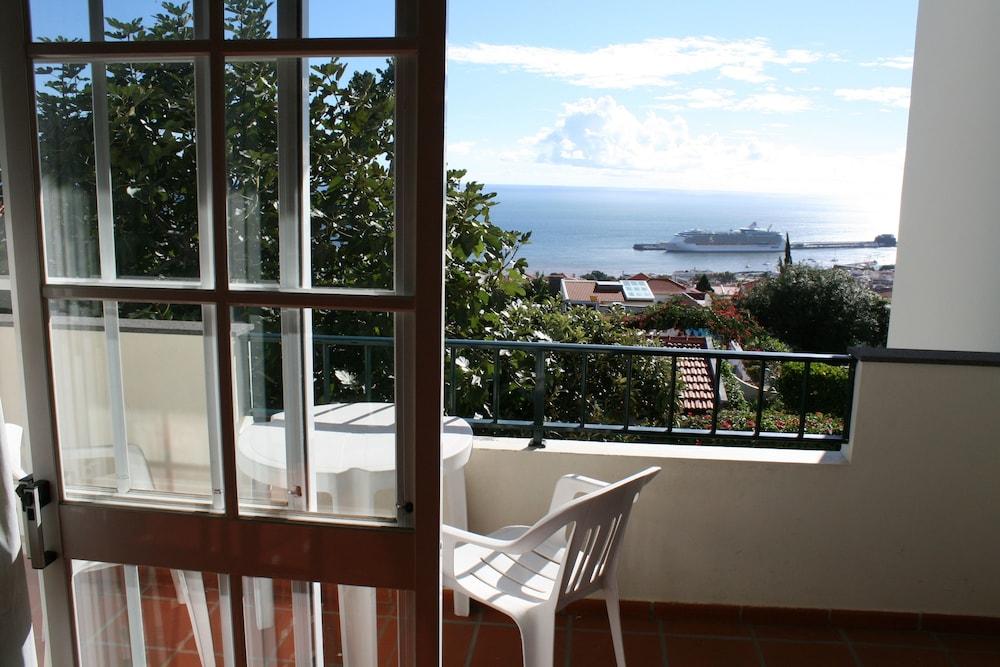 Fotos del hotel - Quinta Mae Dos Homens Garden Village