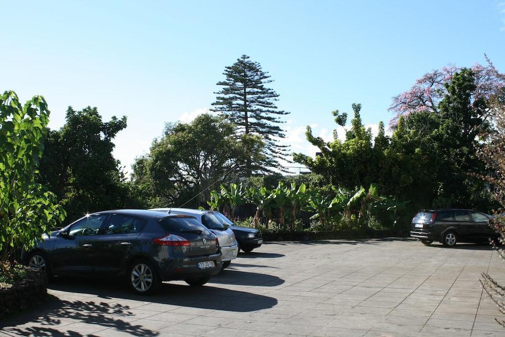Fotos del hotel - Quinta Mae Dos Homens Garden Village