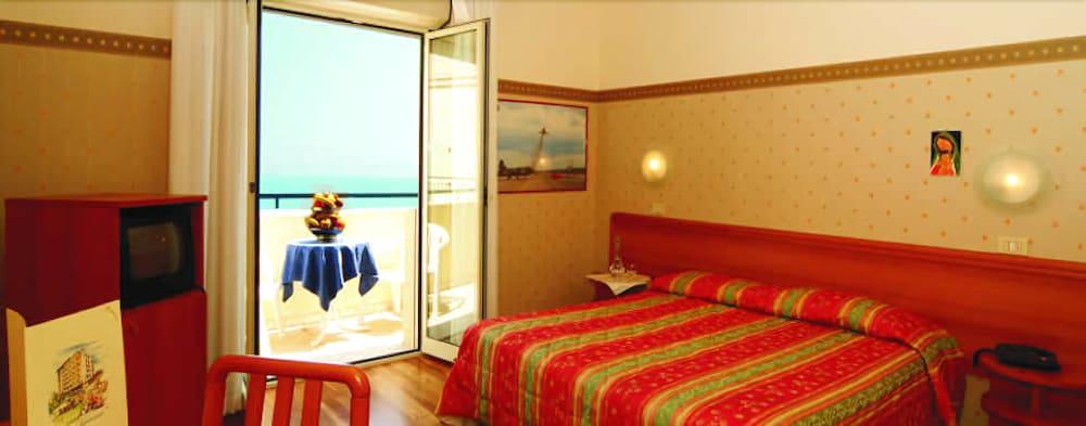 Fotos del hotel - San Francisco Spiaggia