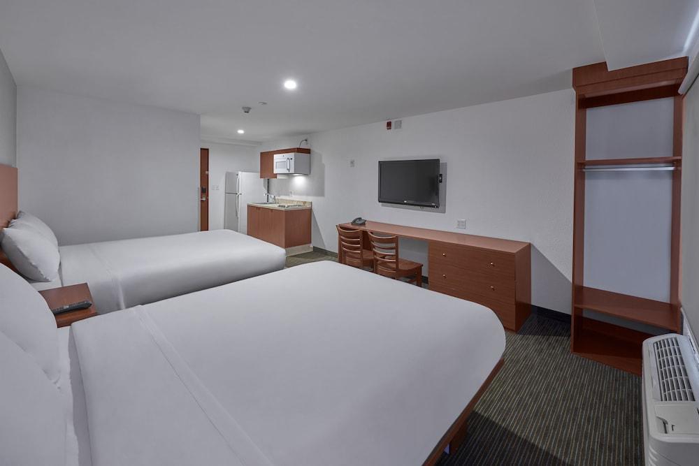Fotos del hotel - Extended Suites Monterrey Aeropuerto