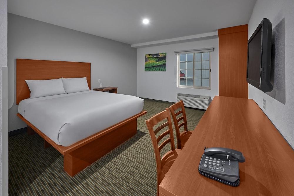 Fotos del hotel - Extended Suites Monterrey Aeropuerto