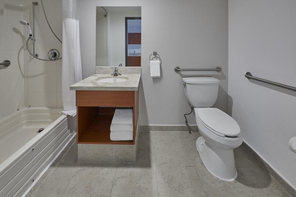 Fotos del hotel - Extended Suites Monterrey Aeropuerto